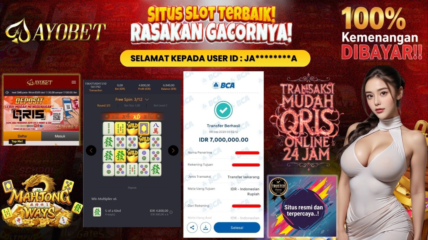 Jackpot Image